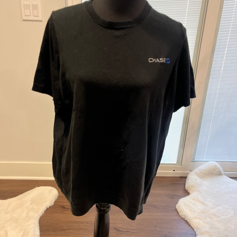 Chase Bank Top